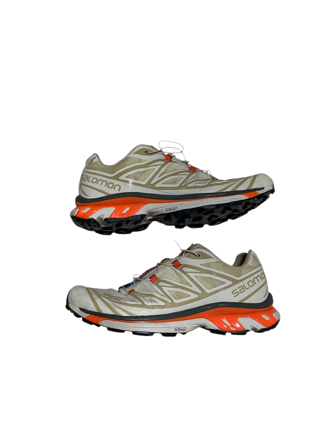 살로몬 XT-6 LAB 265 상품이미지2