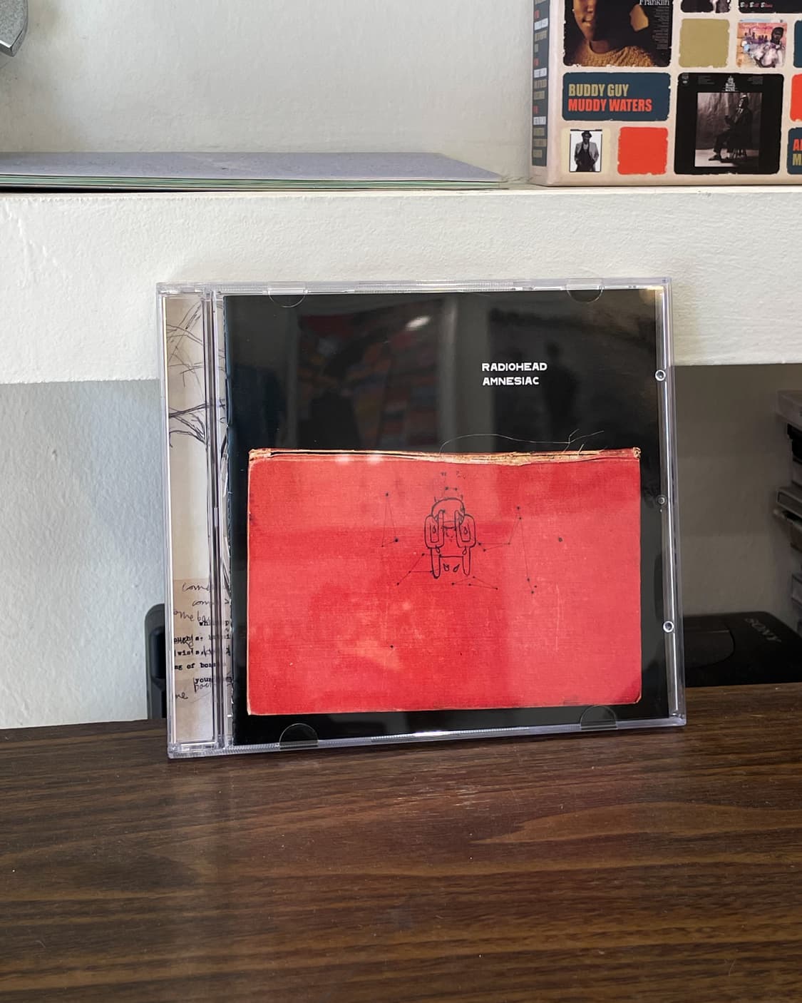 RADIOHEAD 상품이미지1