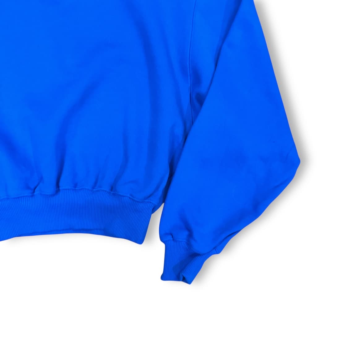 핸즈아이즈하트 하이넥 맨투맨 상품이미지3