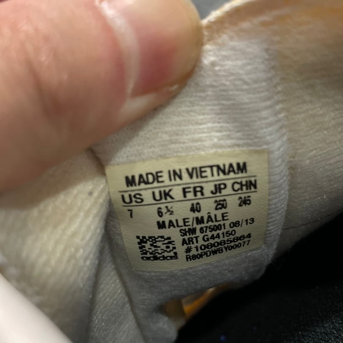 250 아디다스 가젤  상품이미지7