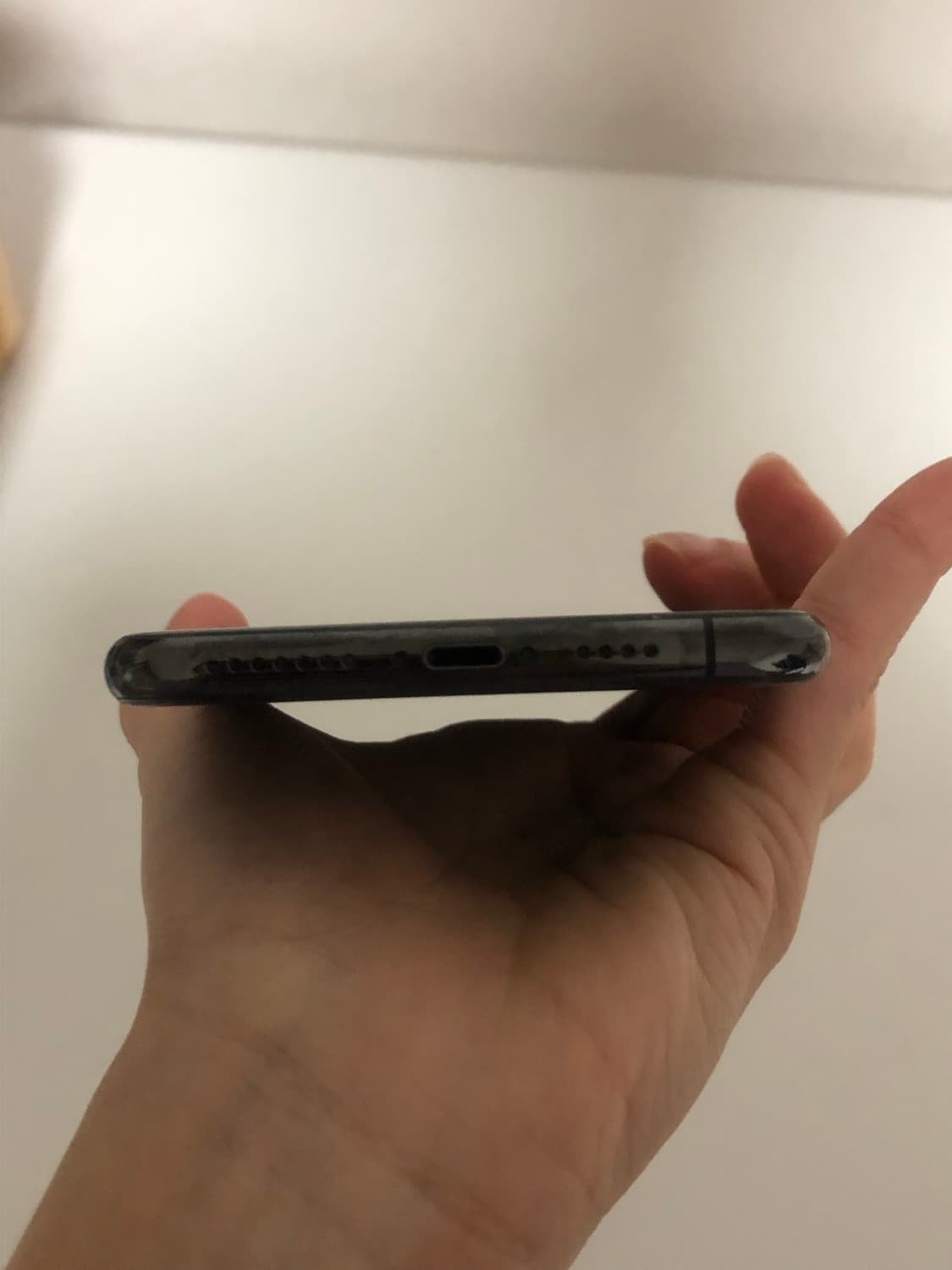 아이폰 Xs Max 블랙 256GB 상태 S급 배터리 89% 상품이미지6