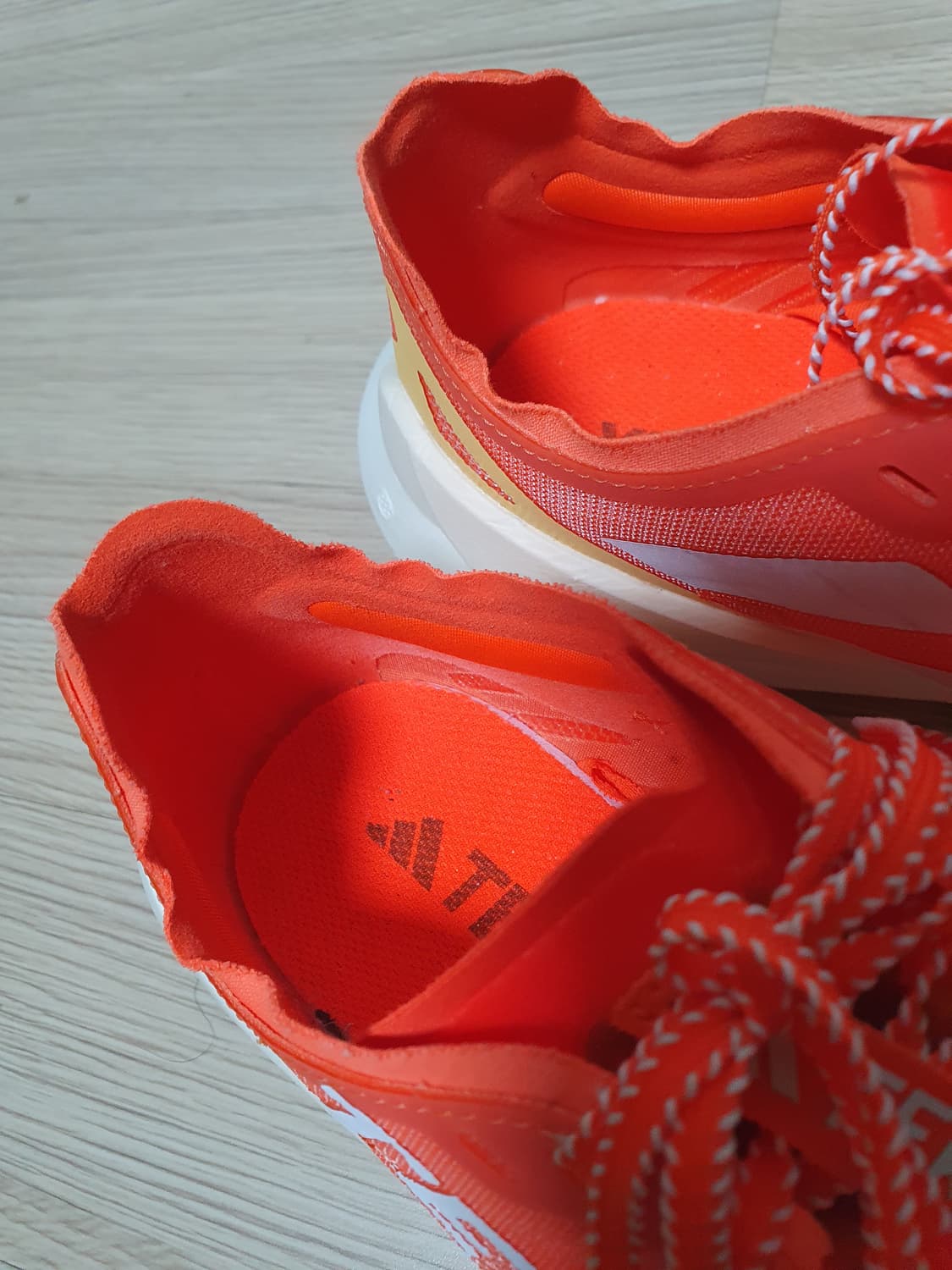 아디다스 테렉스 아그라빅 스피드 트레일러닝화 255 상품이미지8