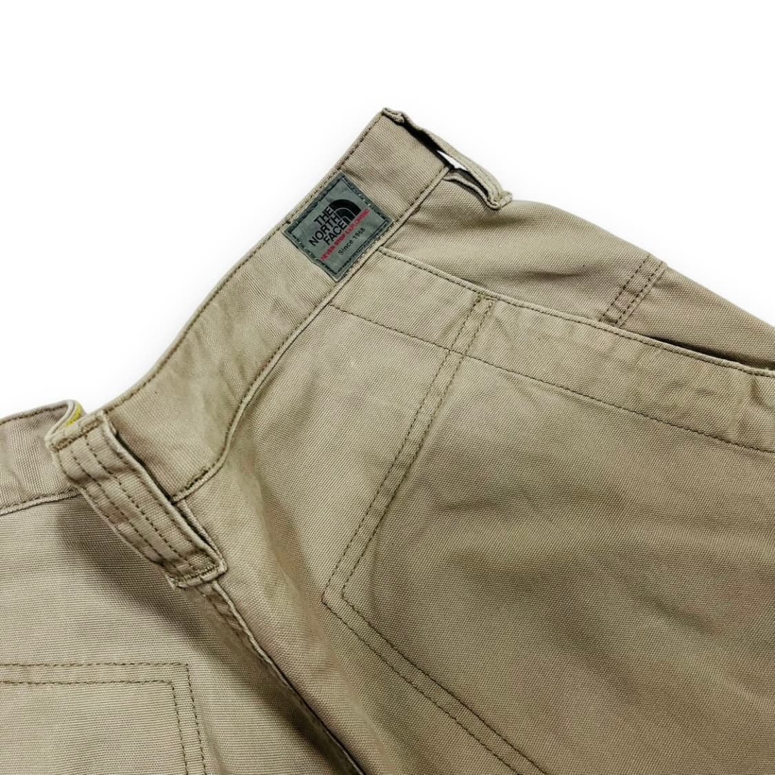 노스페이스 A5 시리즈 버티칼 빈티지 팬츠 상품이미지4
