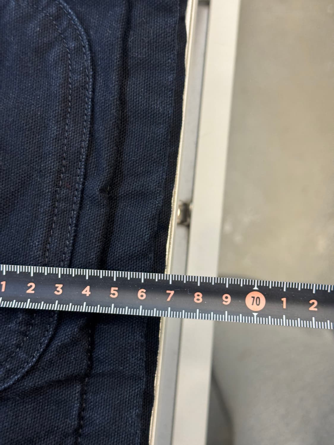 칼하트 WIP 미시간 자켓 상품이미지9