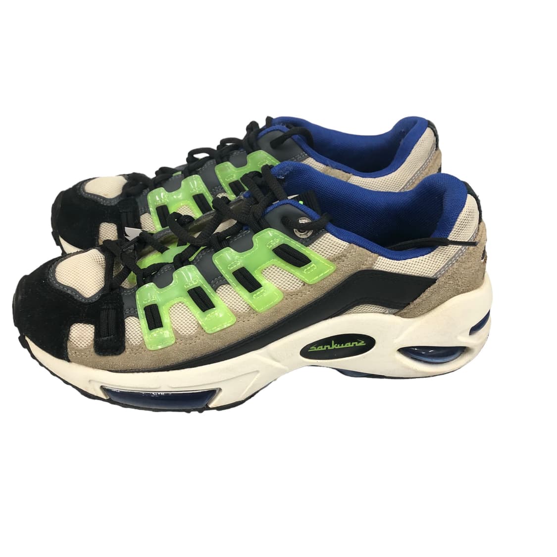 PUMA X SANKUANZ CELL 270mm 상품이미지2