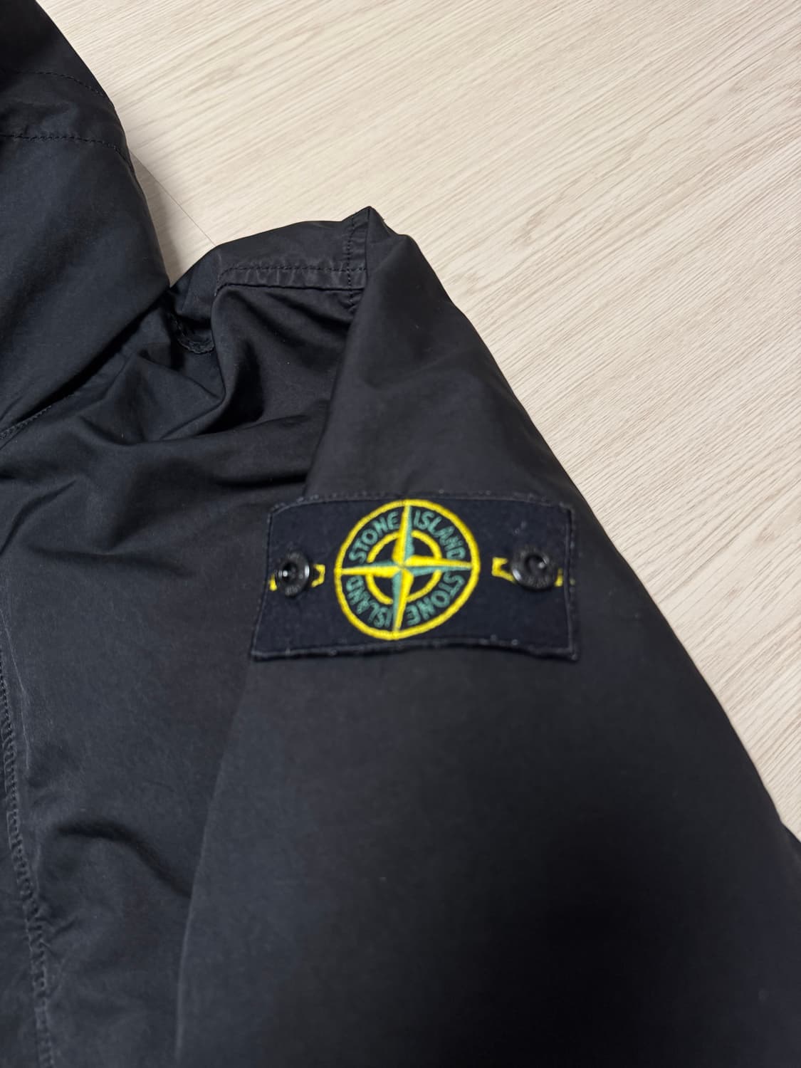 스톤아일랜드 다비드 롱패딩 22fw stoneisland 상품이미지4