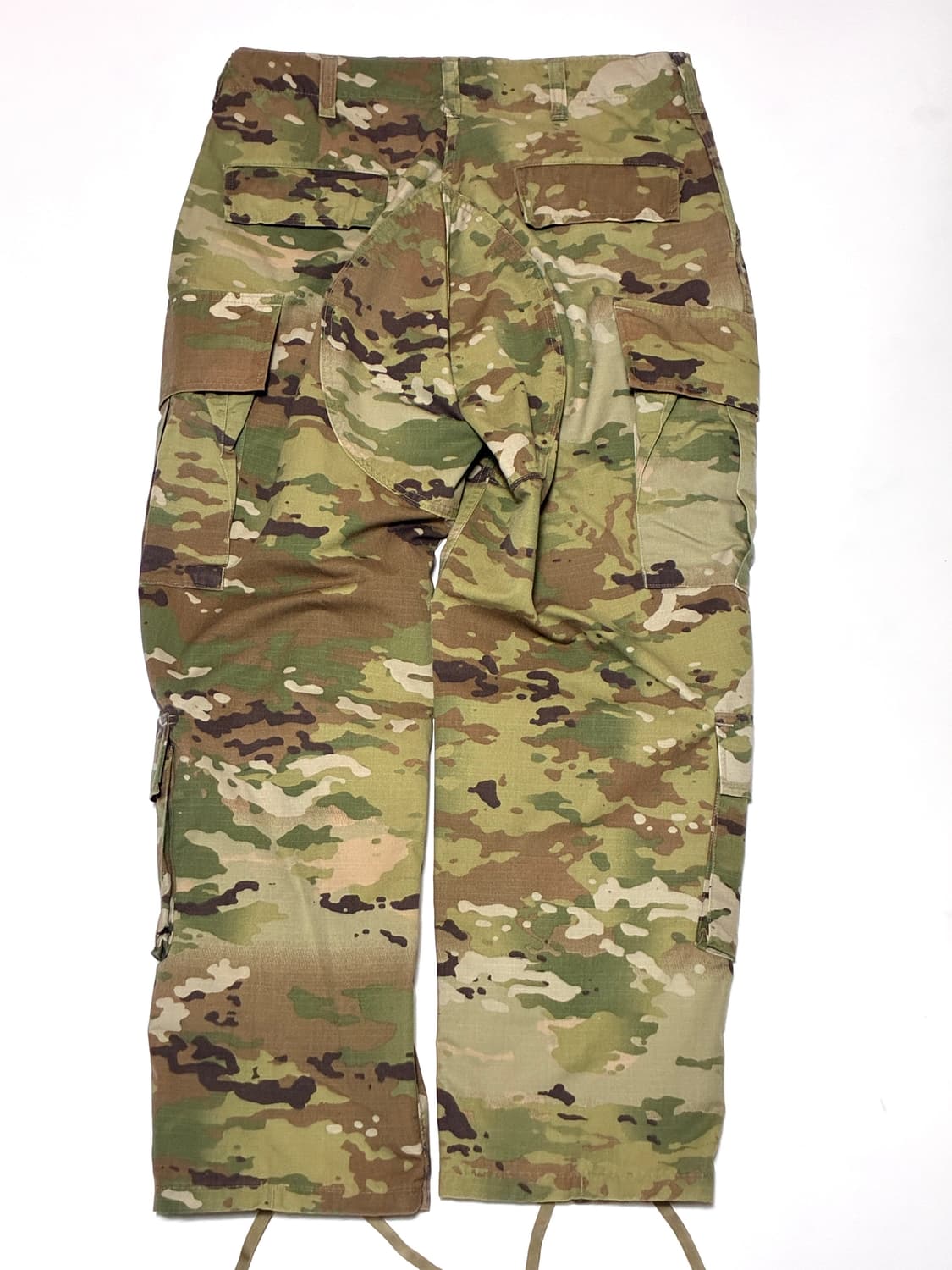 미군 오리지날 OCP 멀티캠 팬츠 상품이미지2