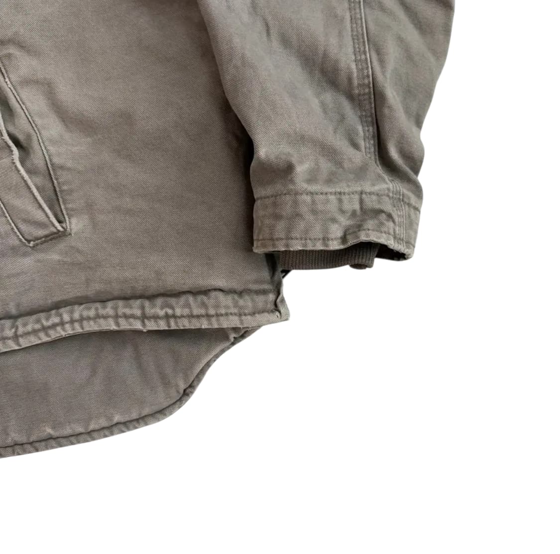 BERNE 빈티지 워크자켓 3xl 상품이미지2