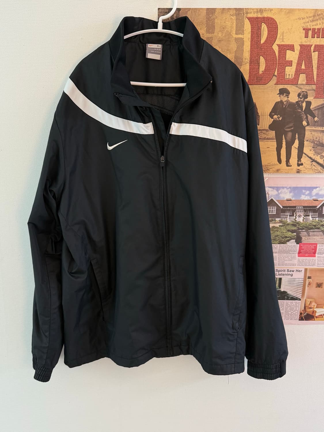 나이키 바람막이 상품이미지1