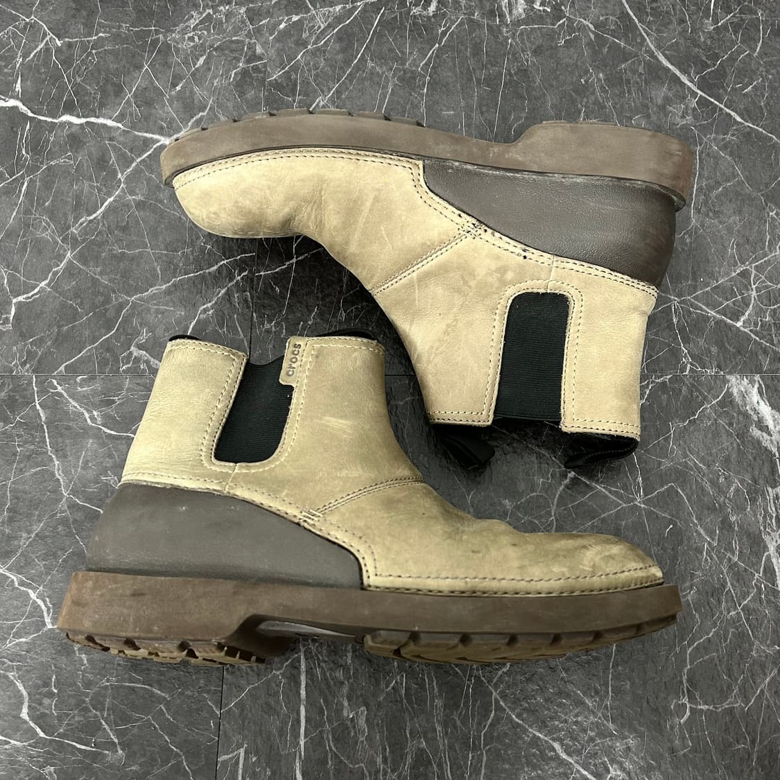 크록스 데저트 첼시 부츠 상품이미지7