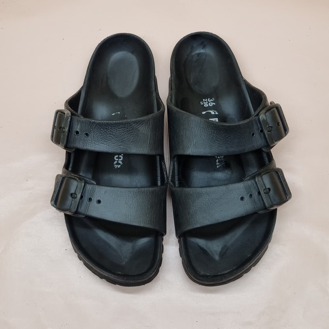 버켄스탁 아리조나 EVA 샌들230 상품이미지2