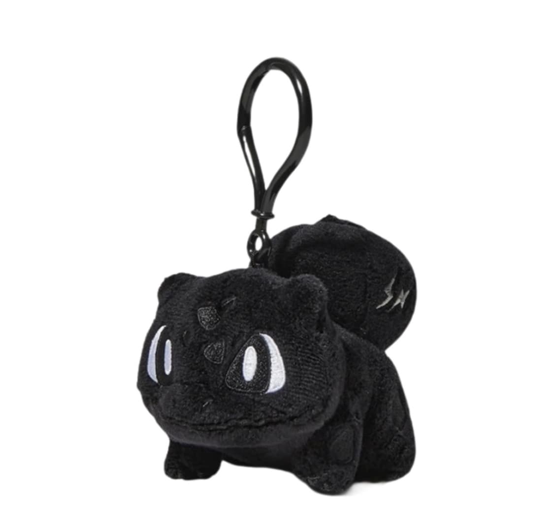 [OS]프라그먼트 포켓몬 이상해씨 키링 상품이미지1