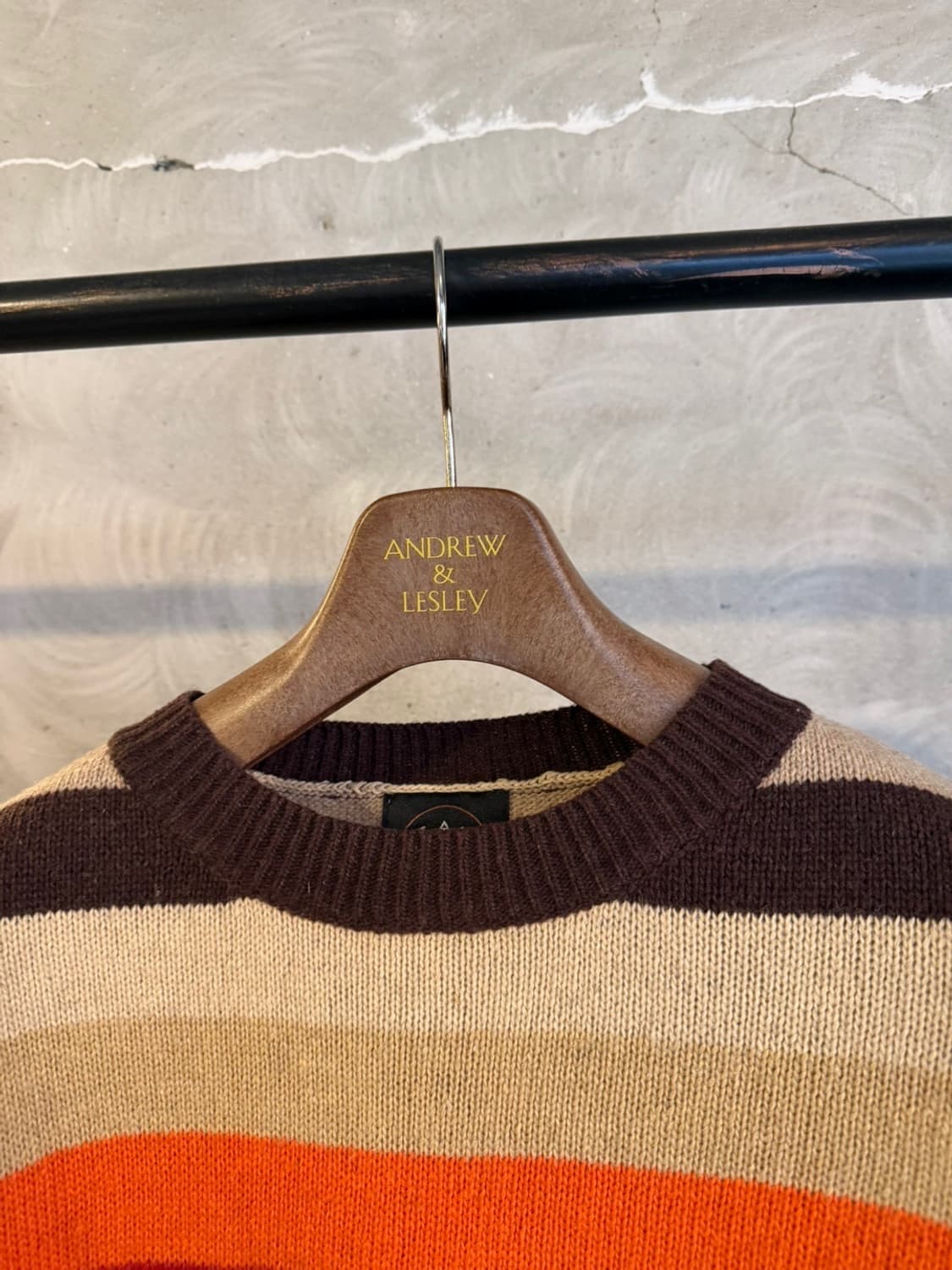 빔즈플러스 니트 100 상품이미지3