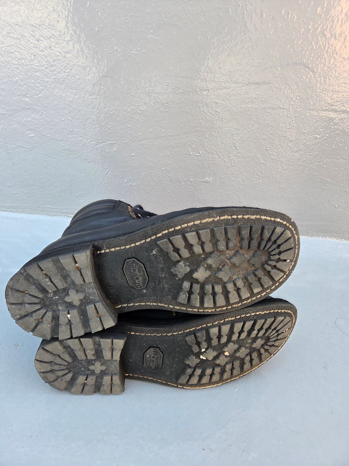 구이디 하이킹부츠 상품이미지3