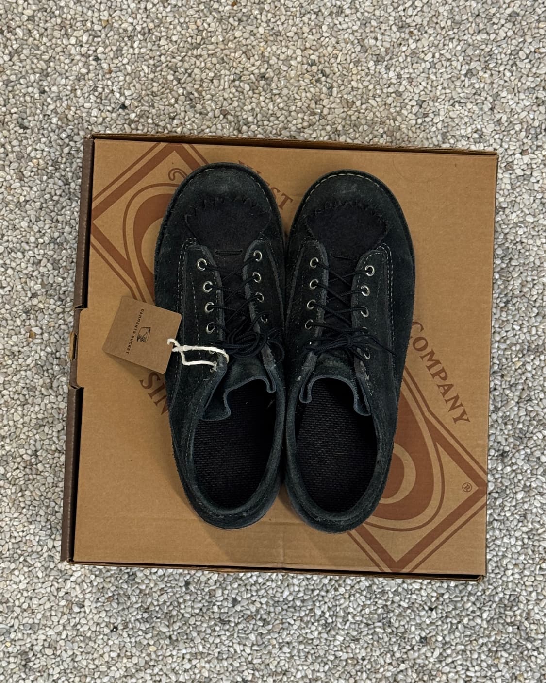 웨스코 JH 클래식 커스텀 상품이미지3