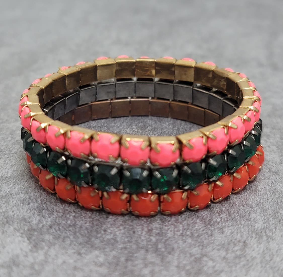 vintage bracelet set 상품이미지1