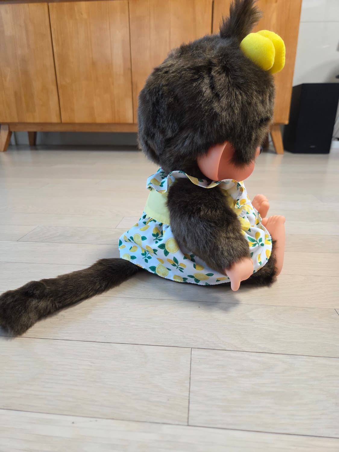 몬치치 레몬  L 상품이미지3