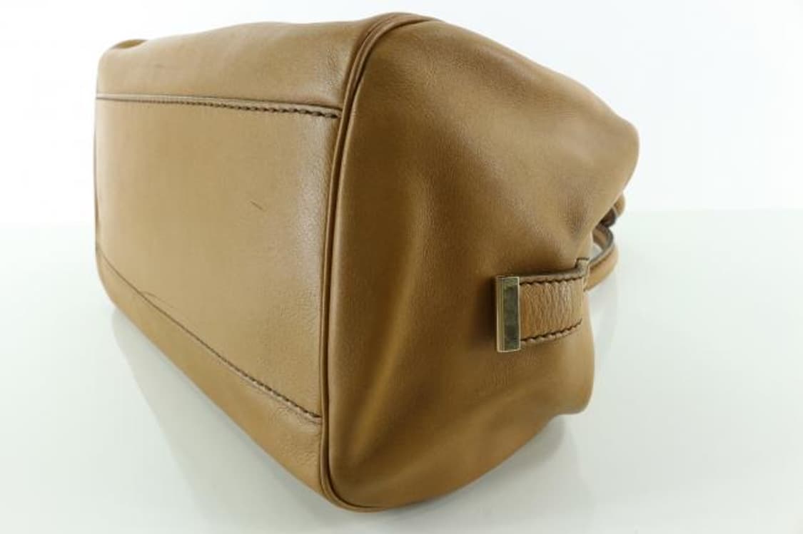 Tod’s kate Easy cognac satchelbag 상품이미지5