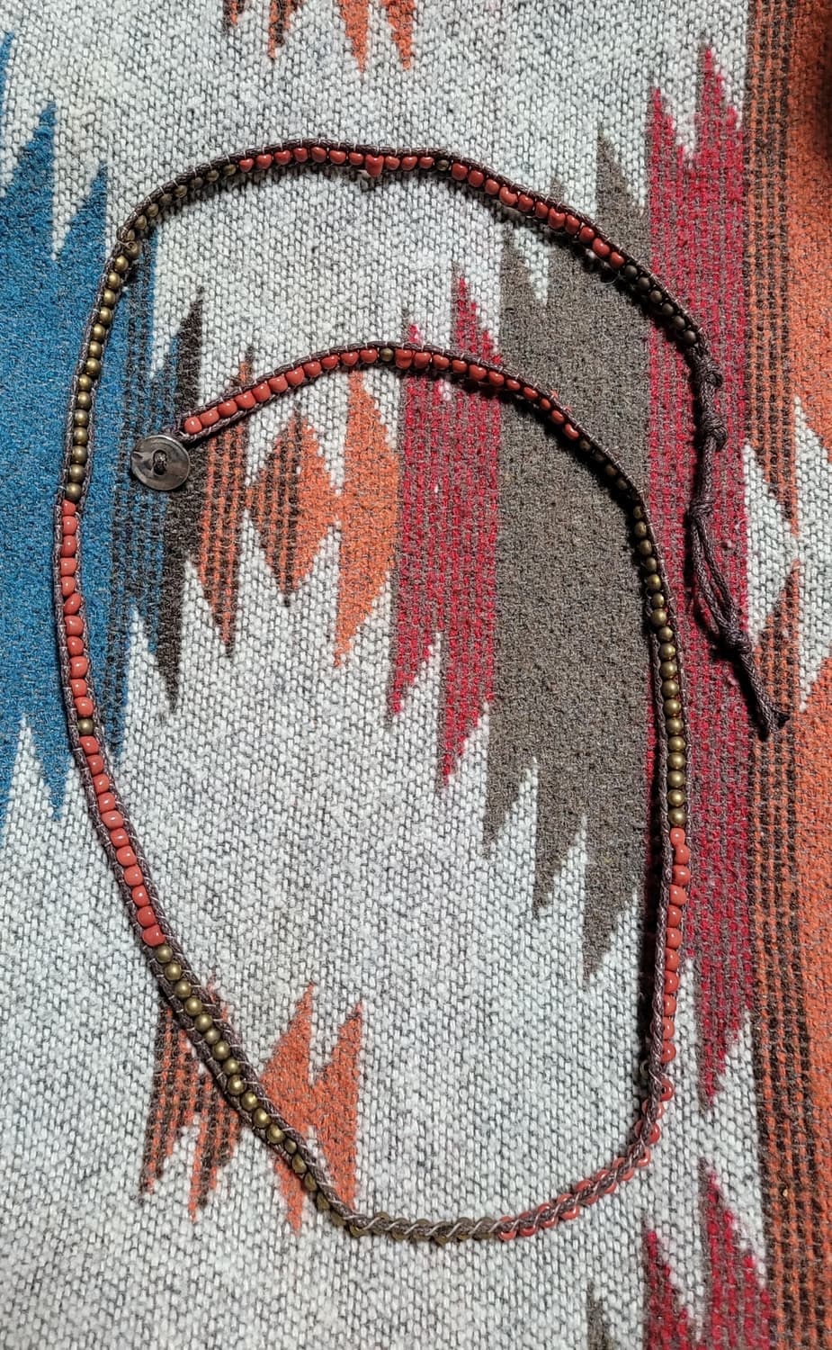 아즈텍 넥클리스 2 (중남미 목걸이) 상품이미지1