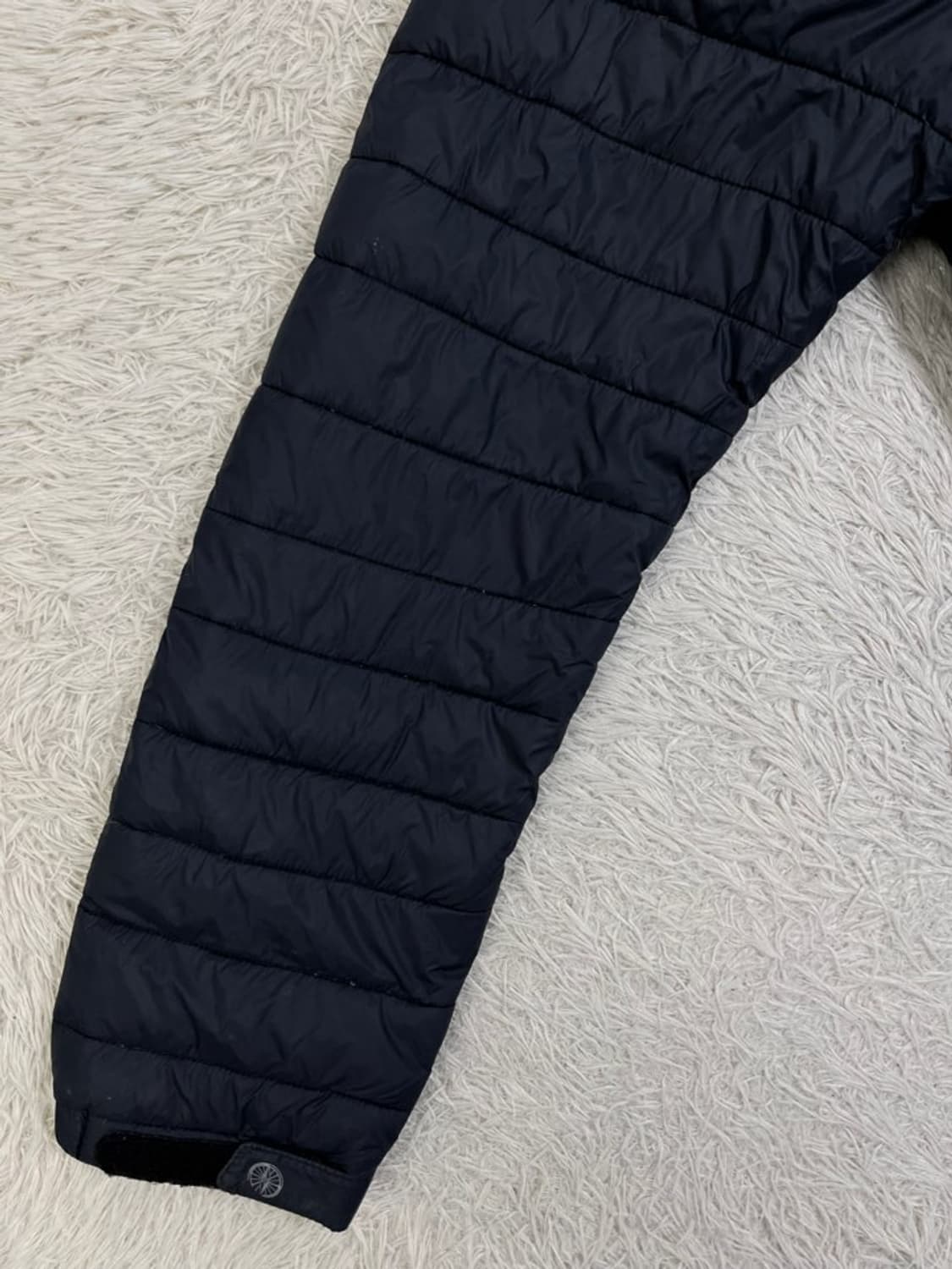 빈폴 덕다운 경량 패딩/#263 상품이미지4