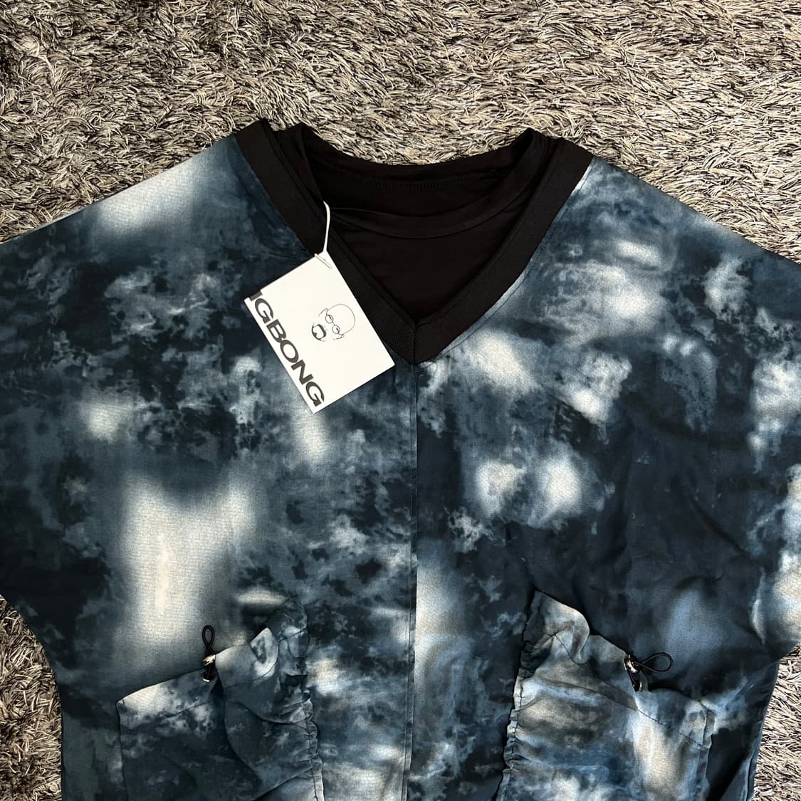 (새)이상봉에디션 여성 반팔 (90) 상품이미지2