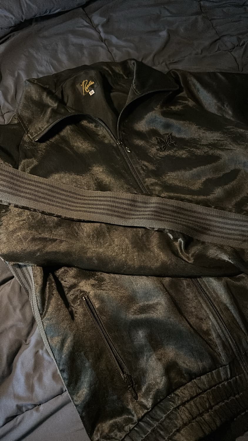 니들스 트랙자켓 상품이미지2