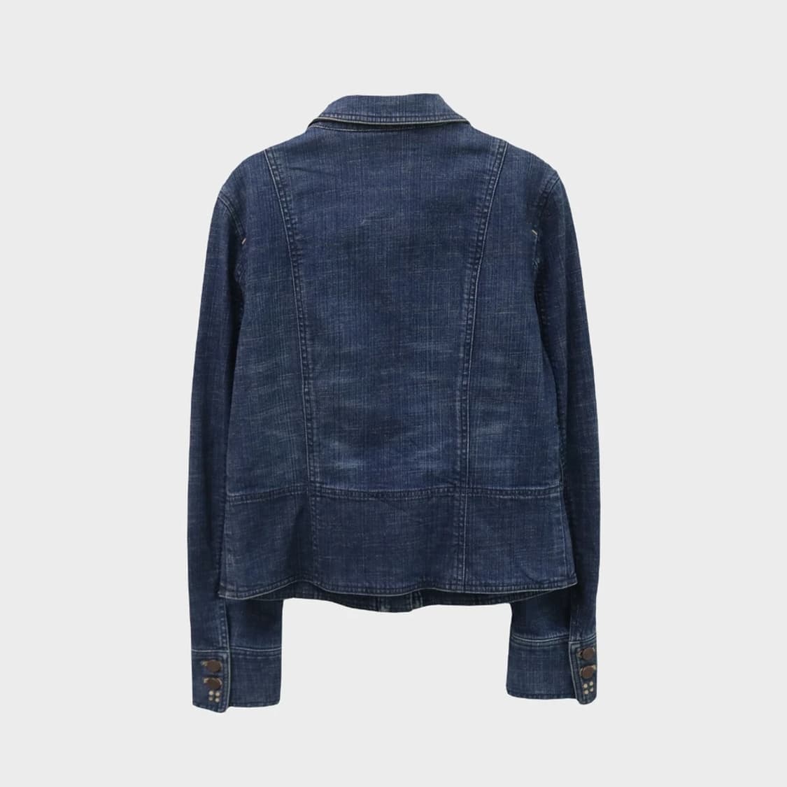 LIZ CLAIBORNE 데님 자켓 61447 상품이미지2