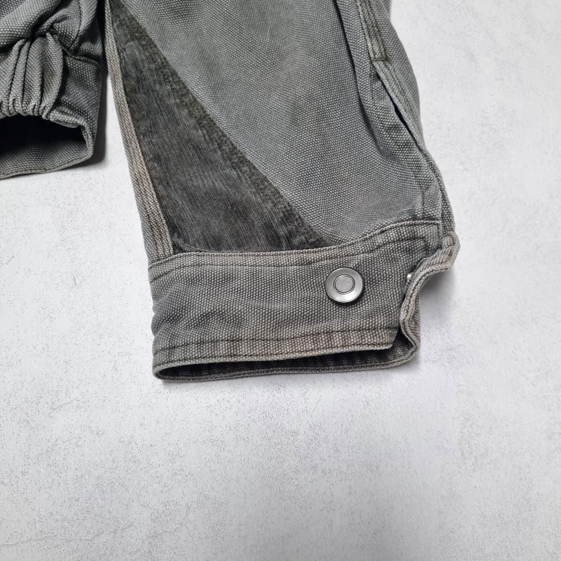 쿠어 오버다잉 워크자켓 - L 상품이미지7