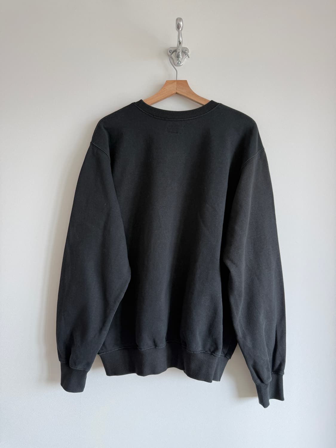 디스이즈네버댓(thisisneverthat) 스웻 맨투맨 상품이미지6