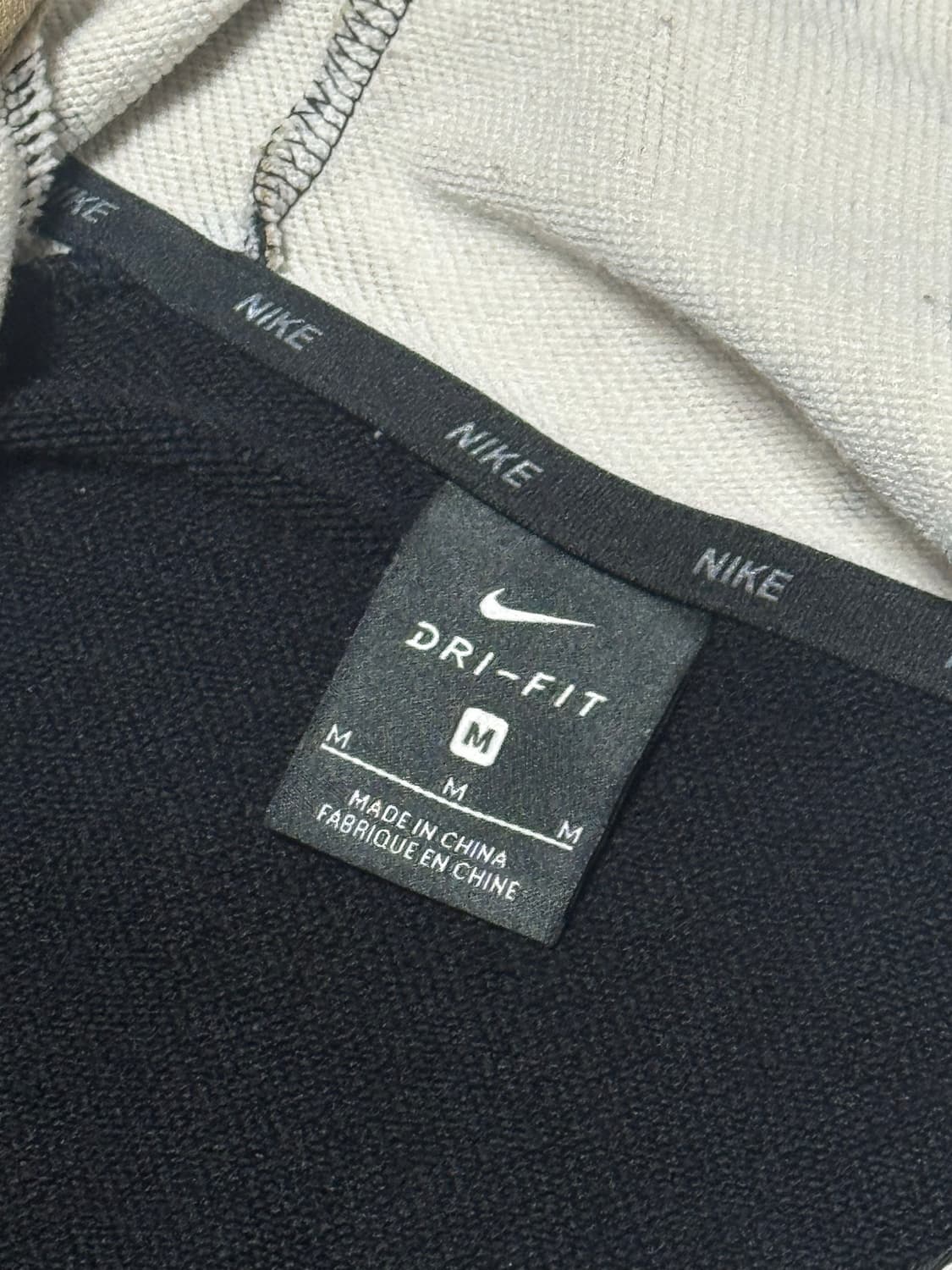 나이키 나그랑 카모 후드집업 상품이미지5