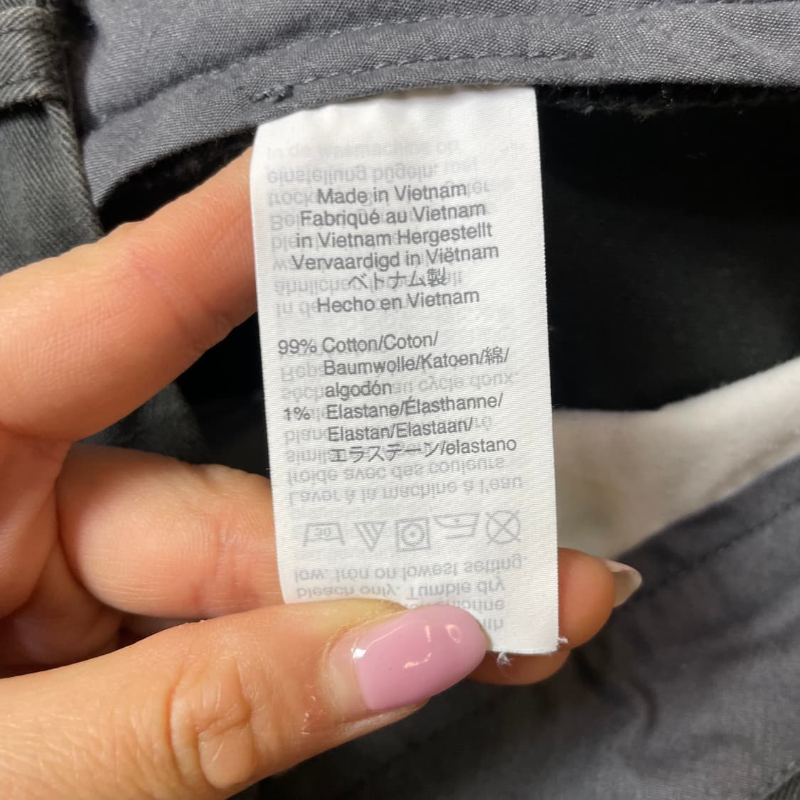 (33) 제이크루 딥카키 치노 팬츠 상품이미지7