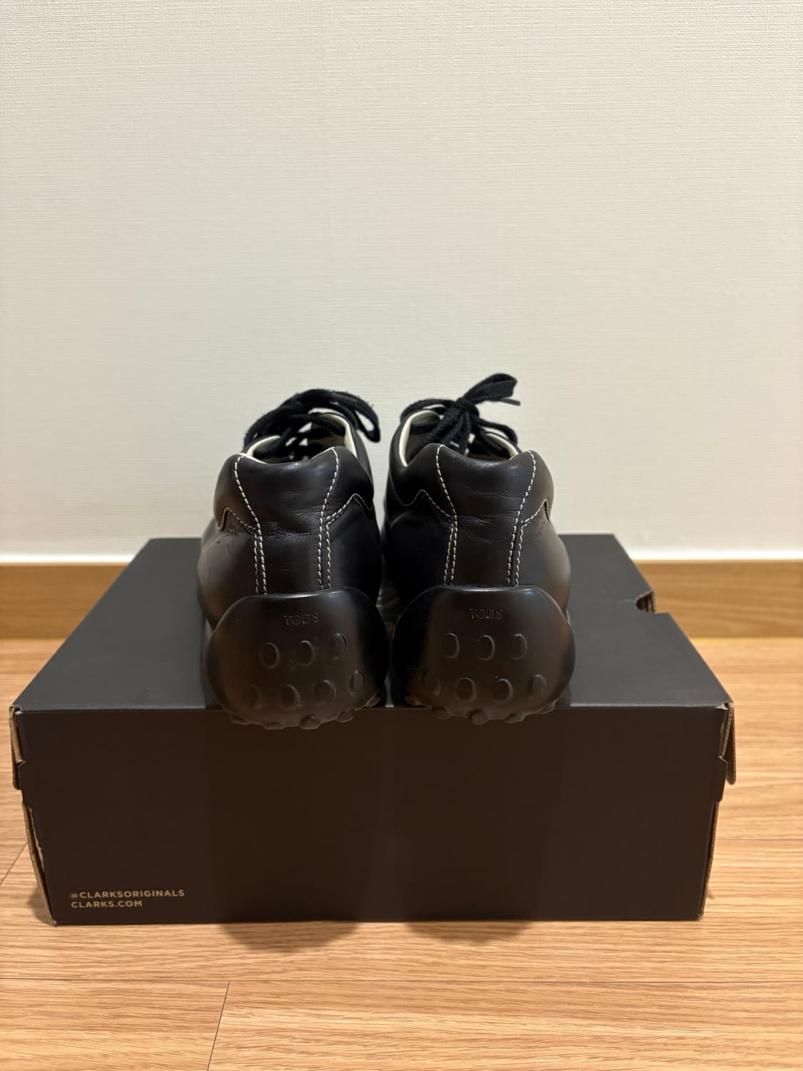 토즈 로퍼 [275] 상품이미지4