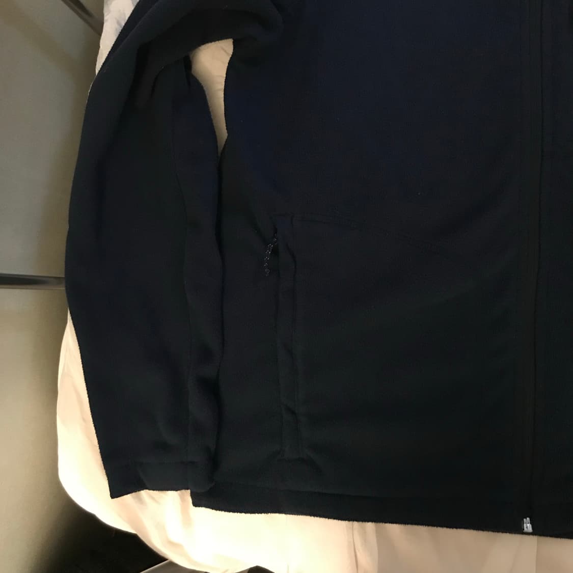 Columbia 콜롬비아 스포티 플리스 후리스 집업 상품이미지4