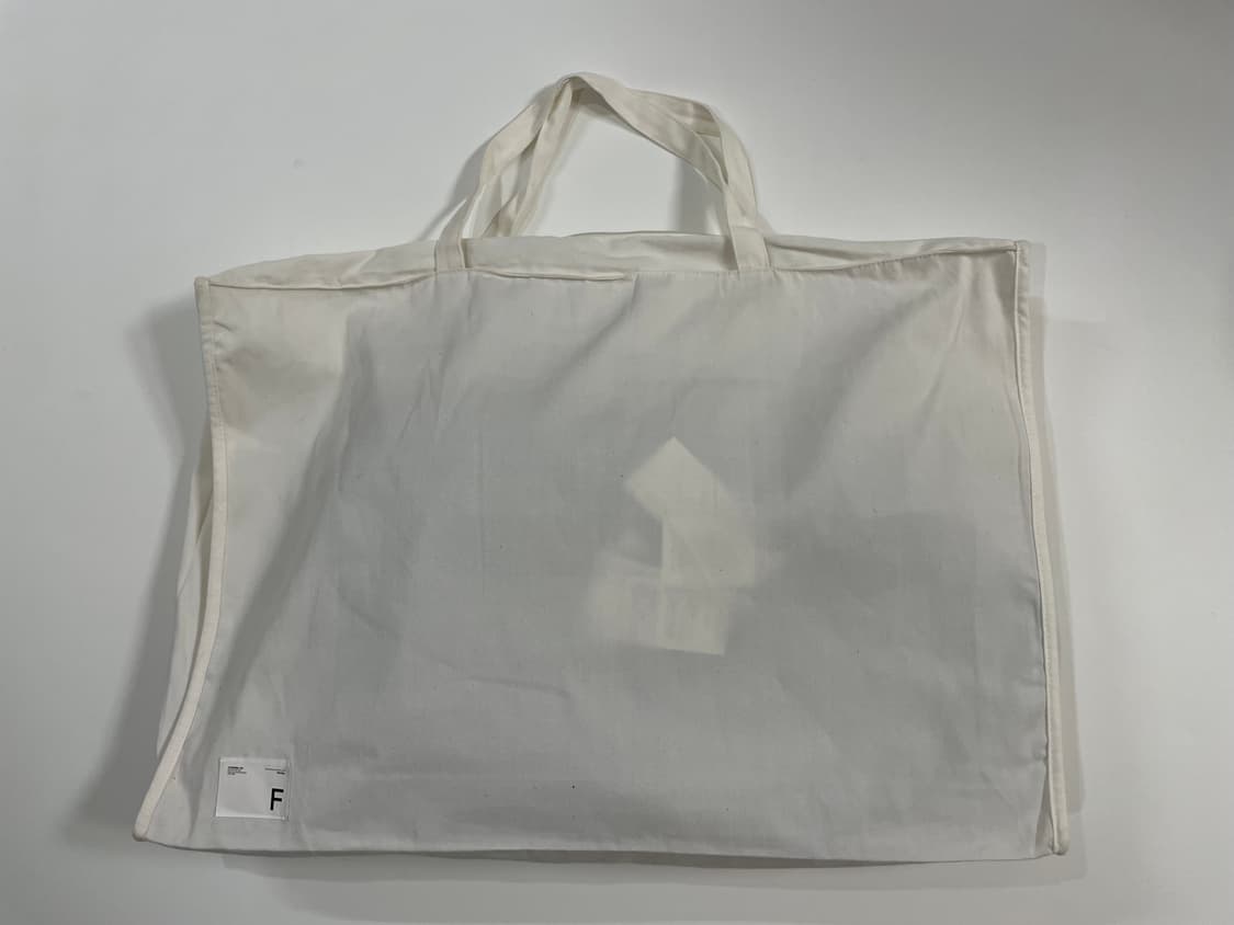 비즈빔 코듀라 20L 백팩 블랙 새상품 판매 상품이미지6