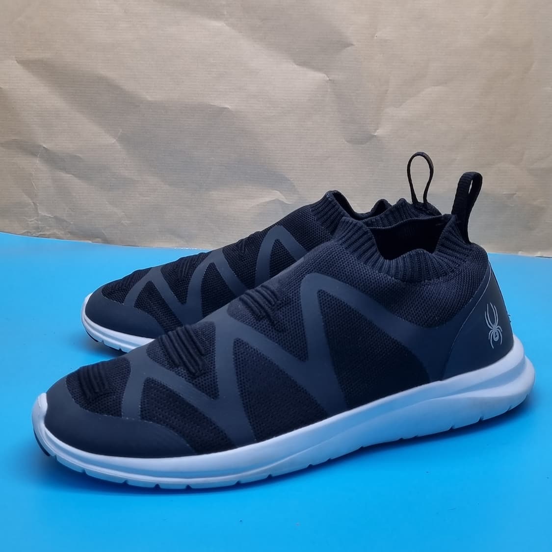 스파이더 남성슬립온270  상품이미지1