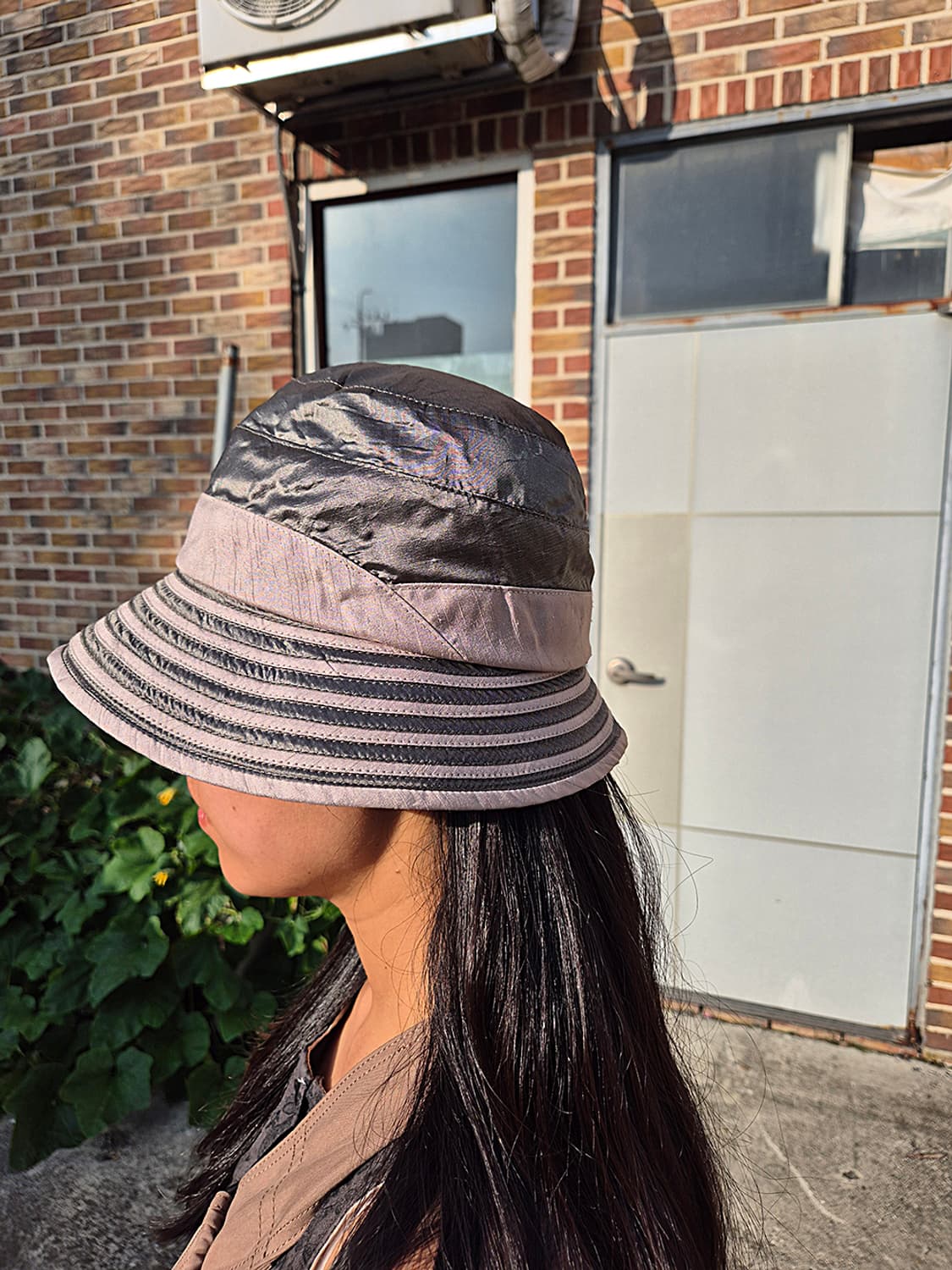 Lanvin Collection Bucket Hat 상품이미지2