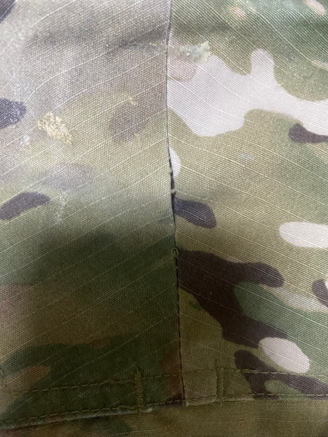 Crye Precision G3 컴뱃팬츠 멀티캠 상품이미지9