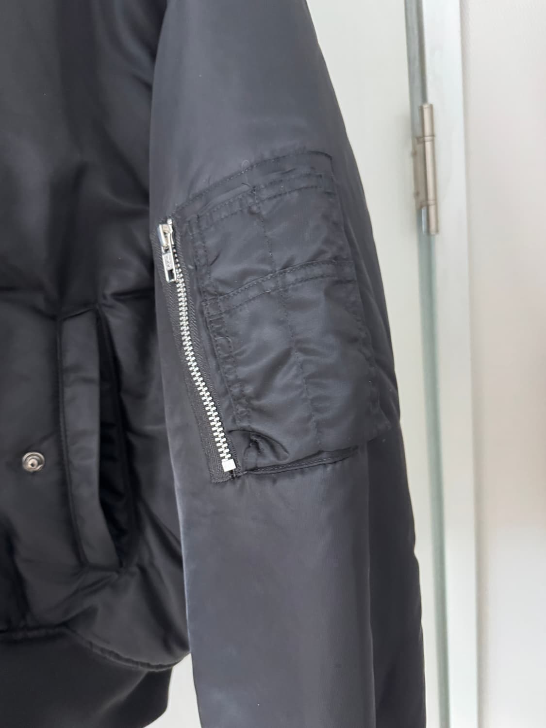 하이파이펑크 MA-1 상품이미지4