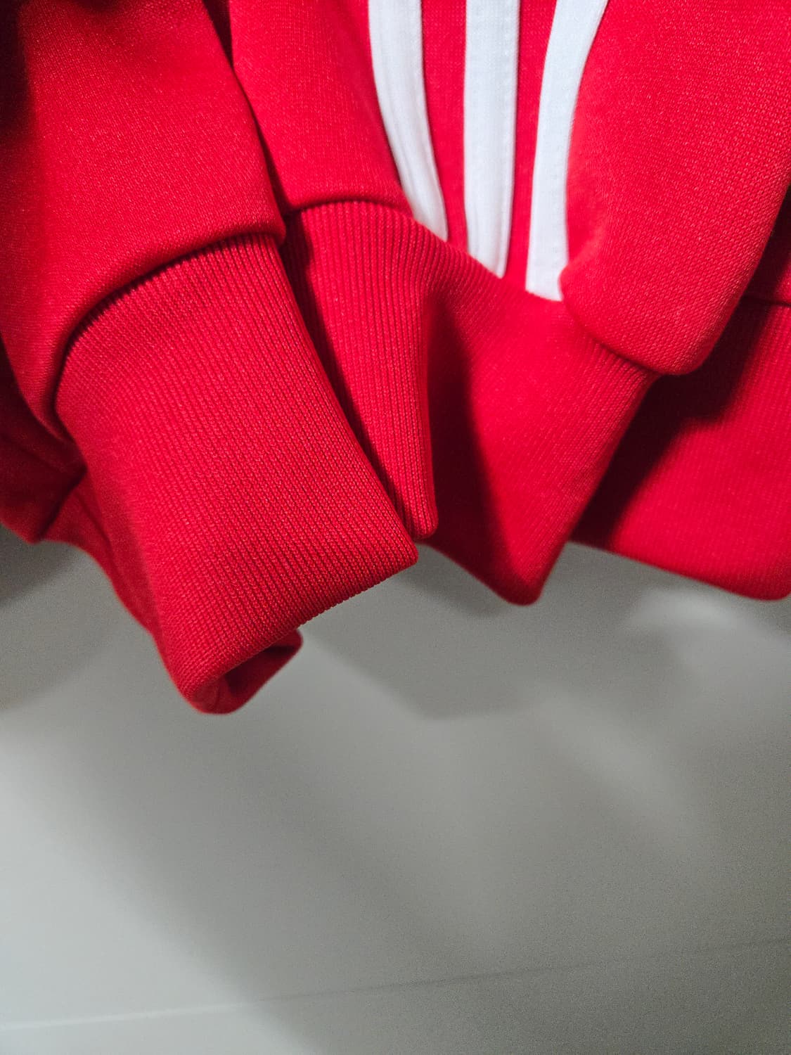 아디다스 오스트리아 트랙탑 저지 표기 105 (실측은 참조) 상품이미지4