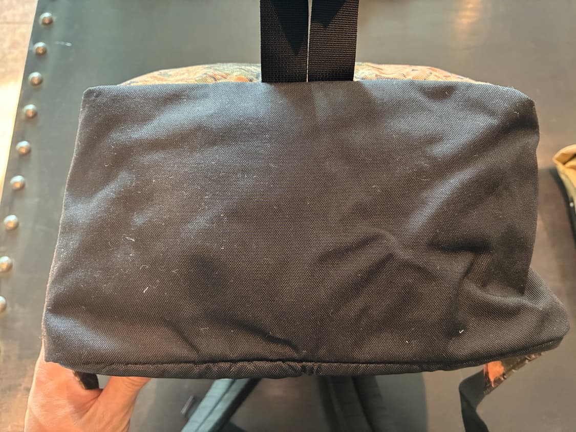 그레고리 코튼카모 리얼트리 백팩 상품이미지4