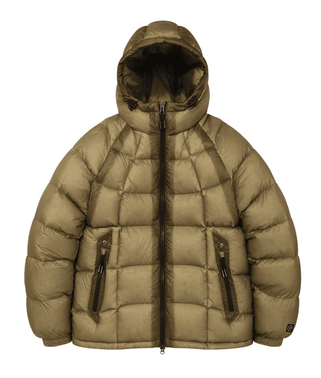 CP맛 록히드마틴 패딩 상품이미지1