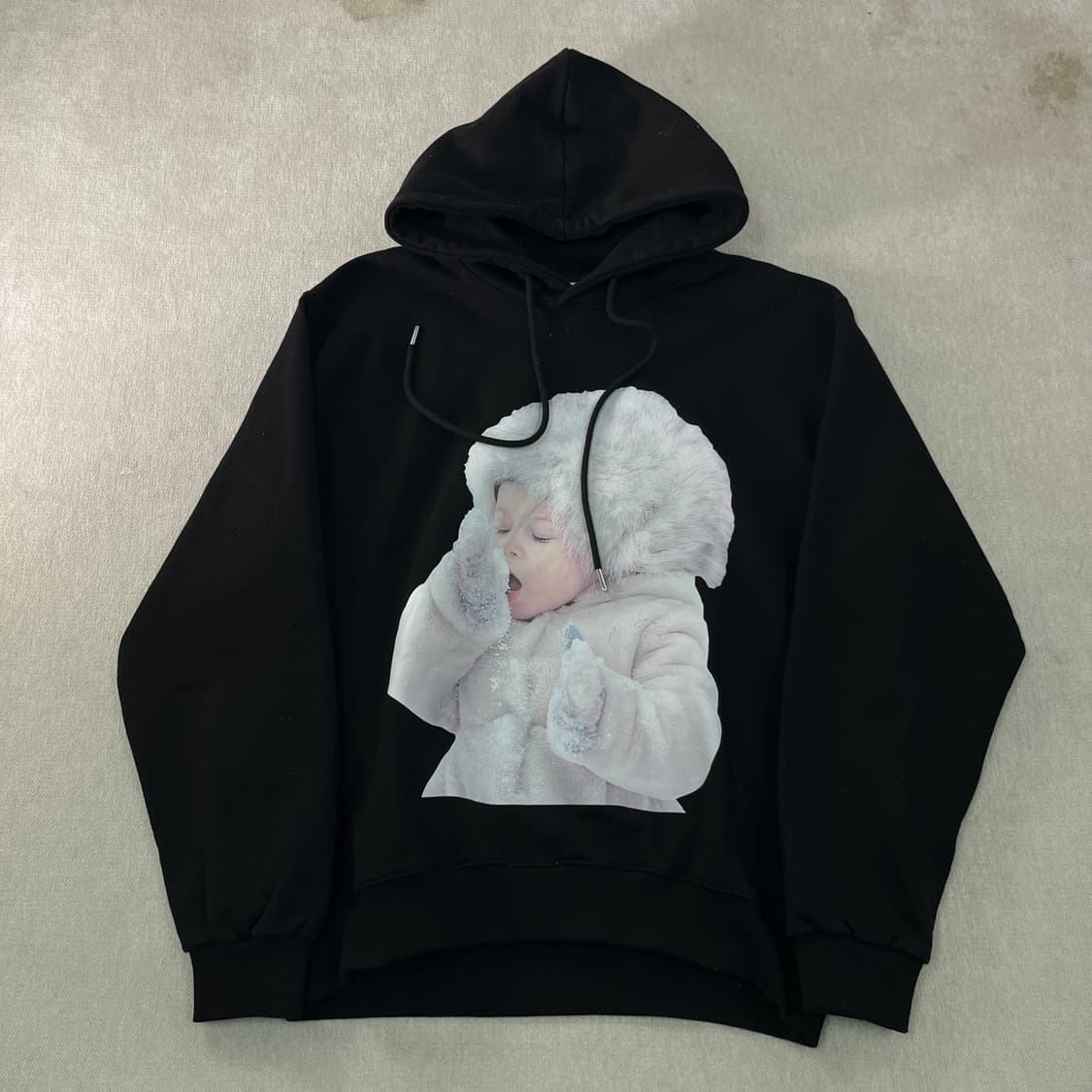 100 아크메드라비 후드티 상품이미지1