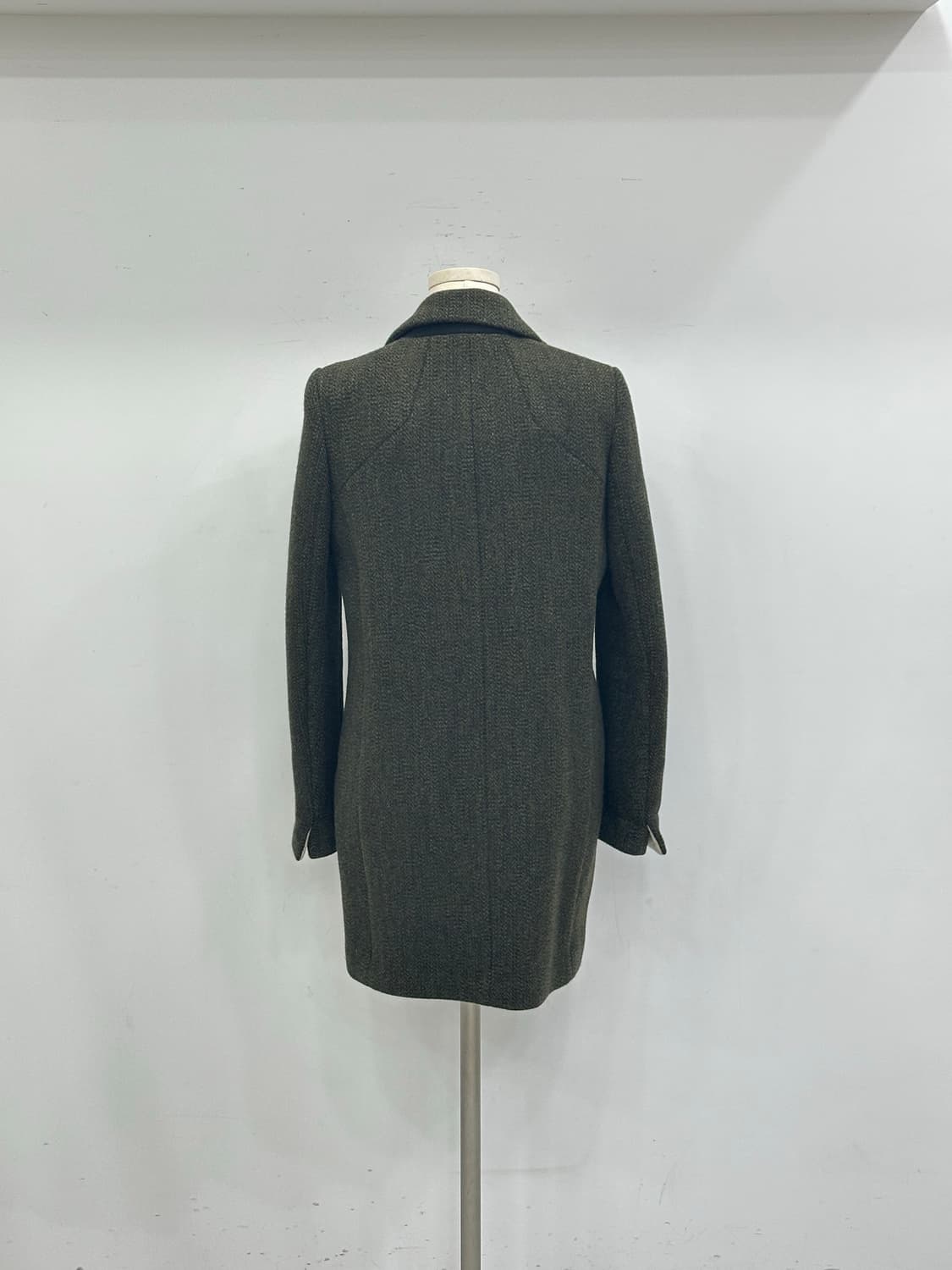 G-CUT 지컷 코트 상품이미지7