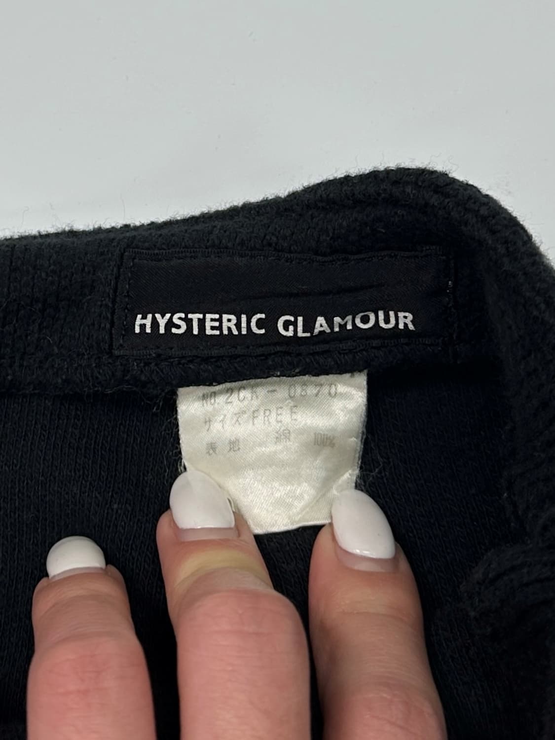 Hysteric glamour 상품이미지9