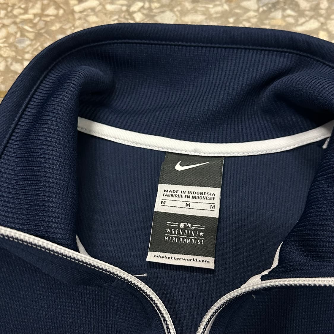 나이키 뉴욕양키즈 져지 상품이미지5
