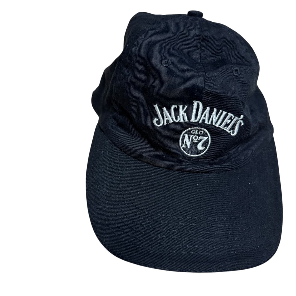 빈티지 잭다니엘 볼캡 상품이미지2