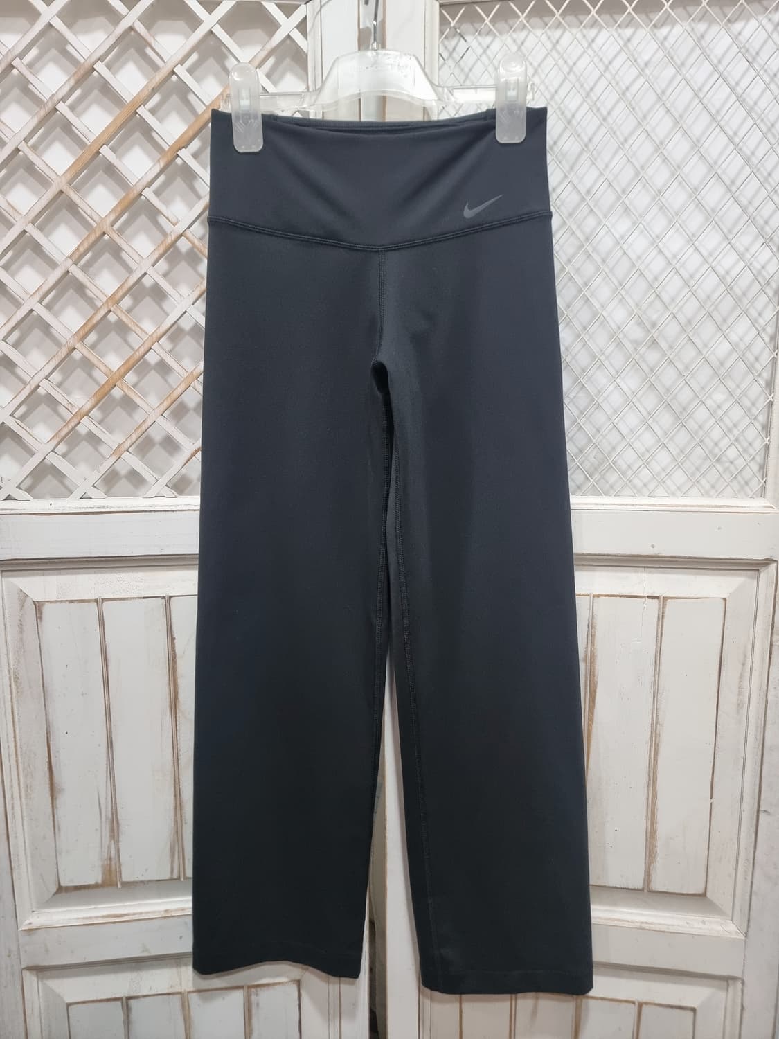 나이키 와이드핏 레깅스 (C701 상품이미지1