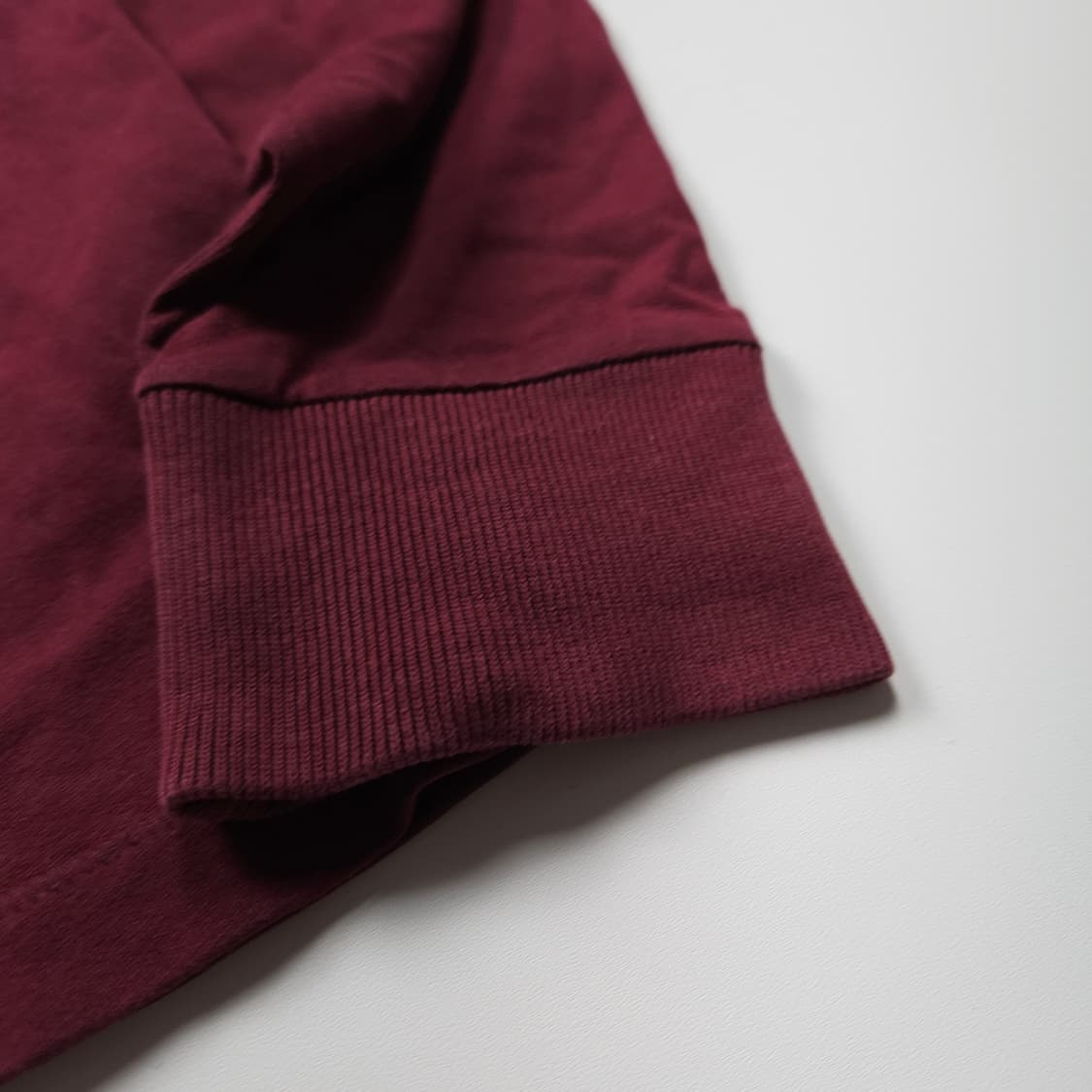 아베크롬비 y2k 빈티지 빅로고 롱슬리브 (M) 상품이미지4