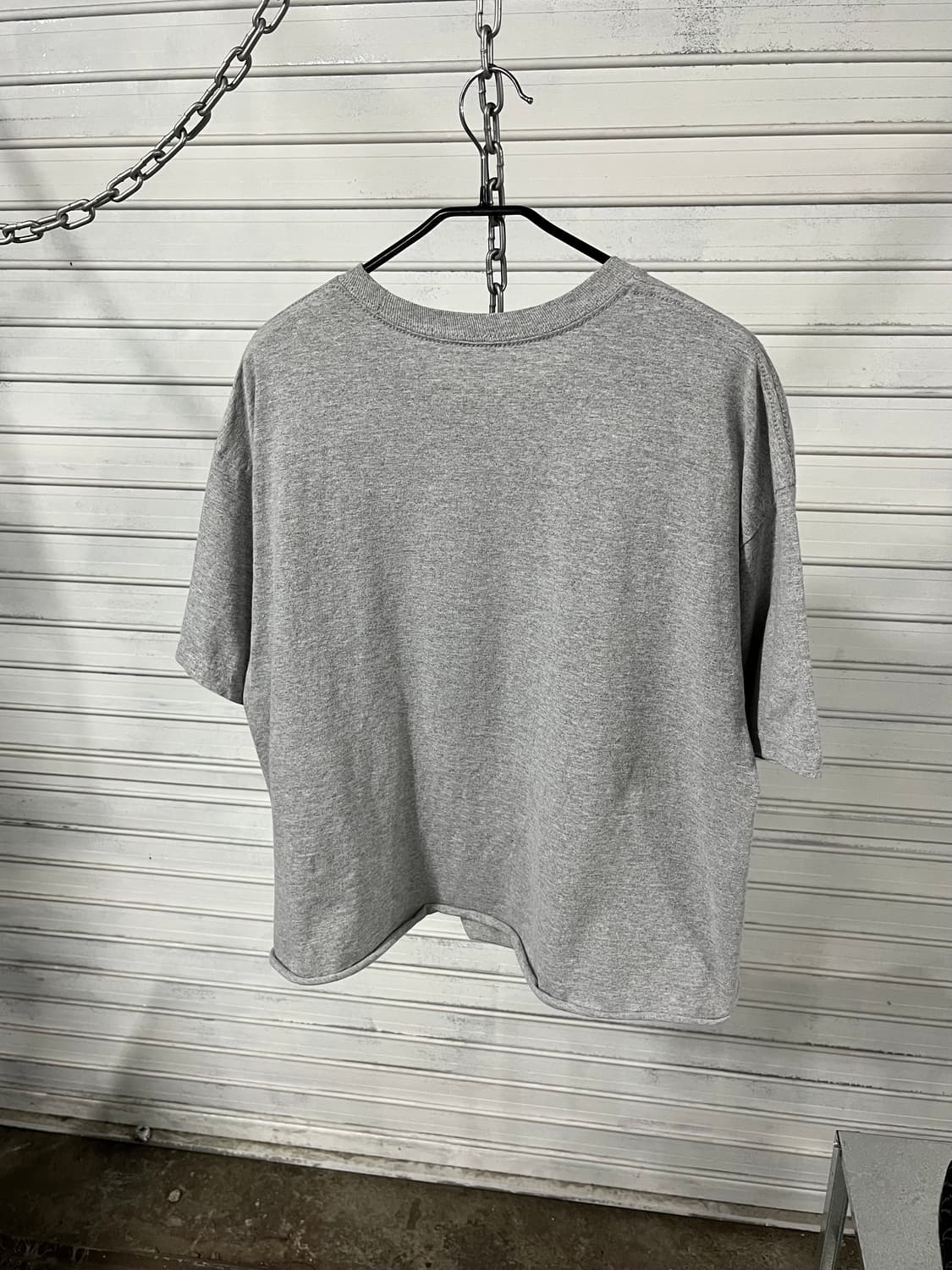 Super Dad cutting tee 상품이미지5