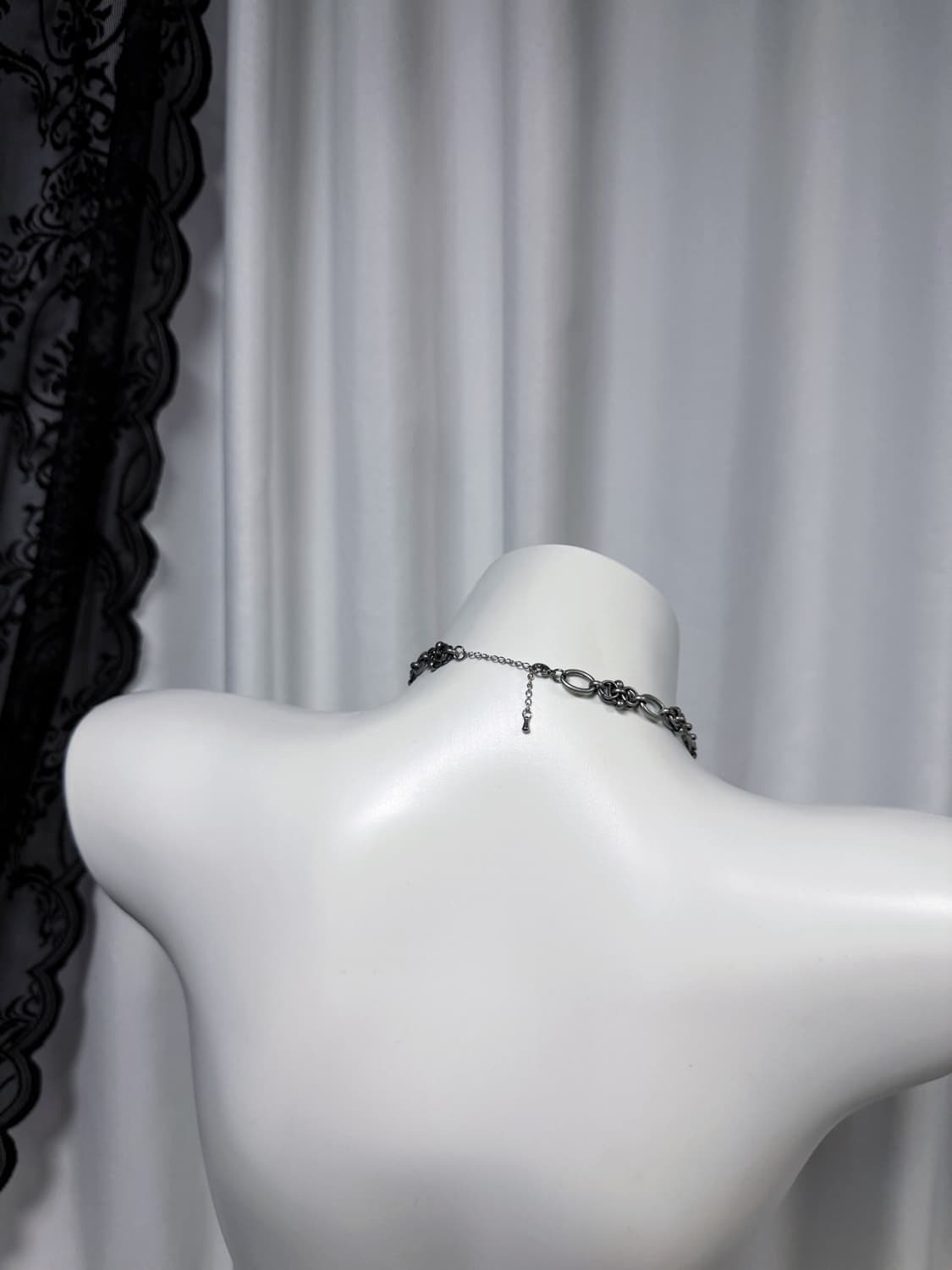 [archiv.muse] ༒ CHOKER 001 상품이미지7